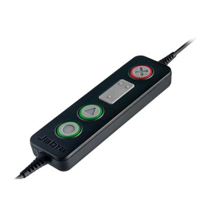 Jabra BIZ 2300 USB Mono for MS Jabra BIZ 2300 USB Mono for MS