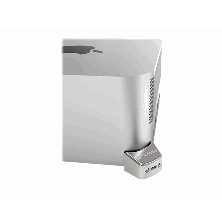 Mac Studio Secure Lock Slot Adapter Mac Studio Secure Lock Slot Adapter