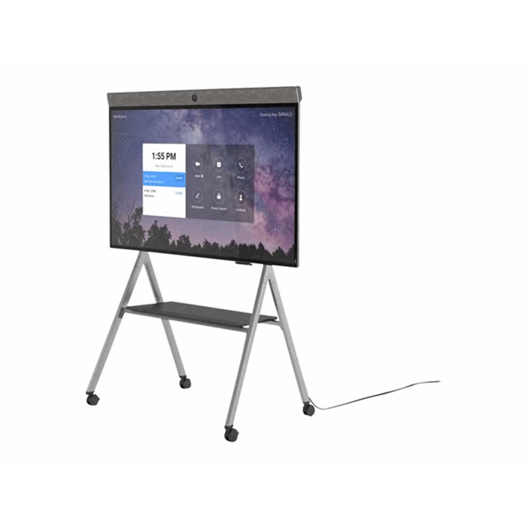 Neat Board - Rolling Floor Stand. Neat Board - Rolling Floor Stand.