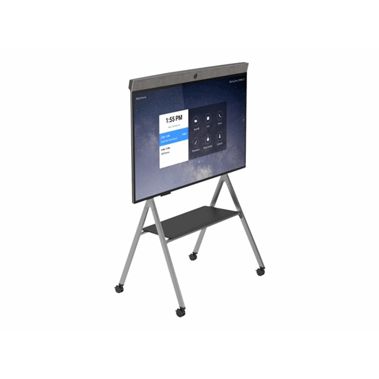 Neat Board - Rolling Floor Stand.