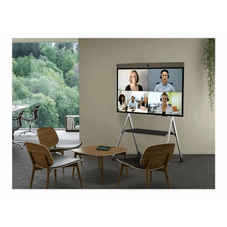 Neat Board - Rolling Floor Stand.