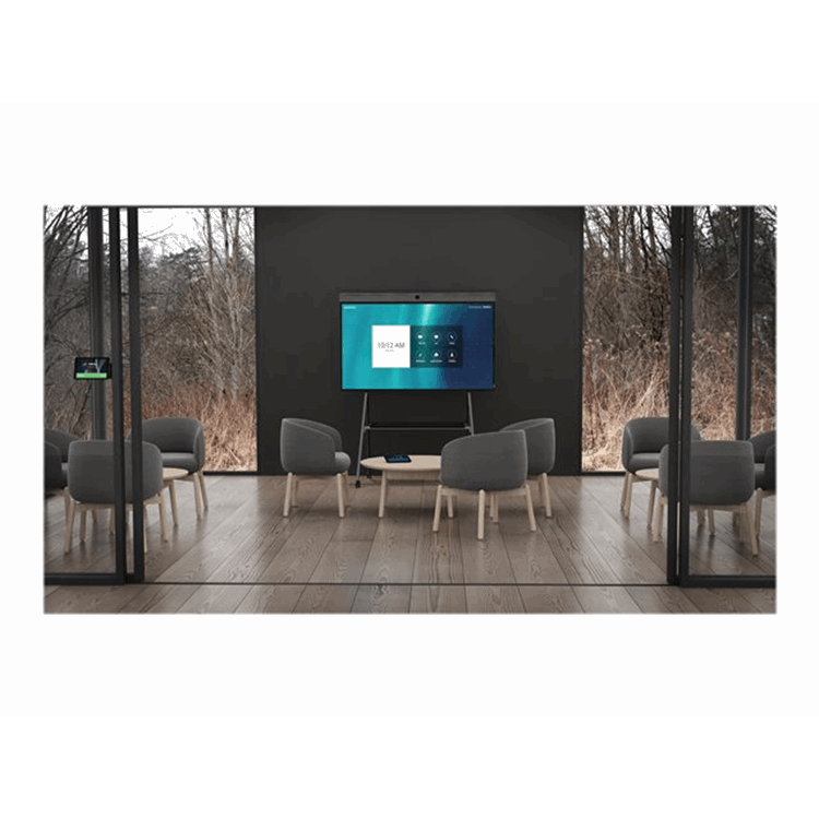 Neat Board - Rolling Floor Stand.