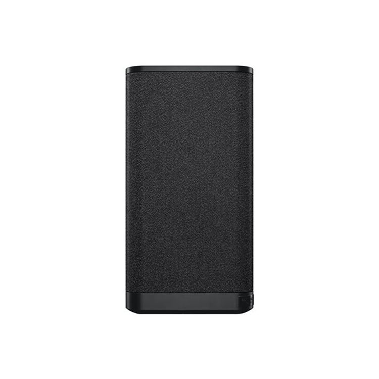 Ultimate Ears HYPERBOOM BLACK - PLUGC -