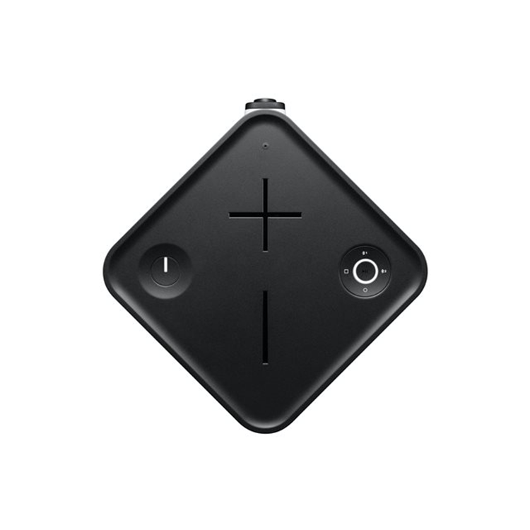 Ultimate Ears HYPERBOOM BLACK - PLUGC -