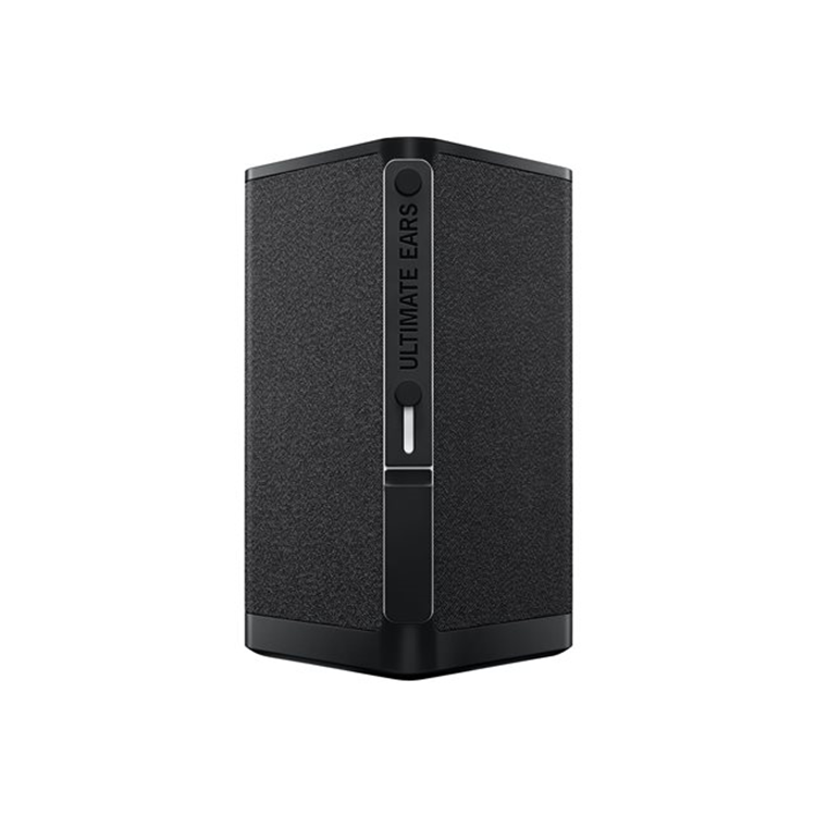 Ultimate Ears HYPERBOOM BLACK - PLUGC -
