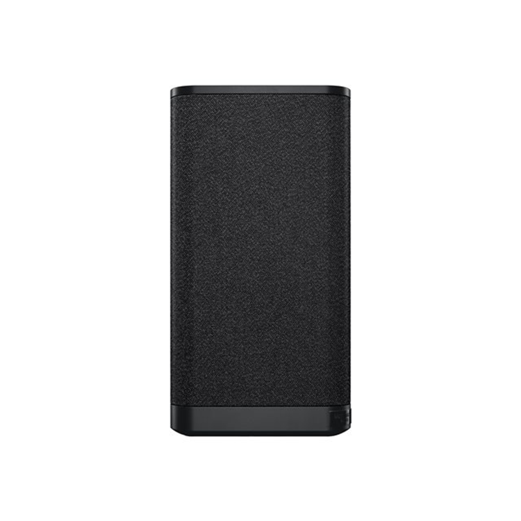 Ultimate Ears HYPERBOOM BLACK - PLUGC -