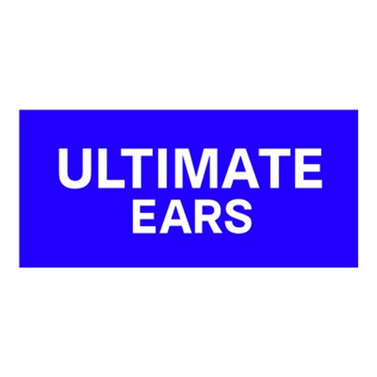 Ultimate Ears HYPERBOOM BLACK - PLUGC -