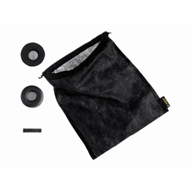 Jabra BIZ 2300 USB Duo for MS