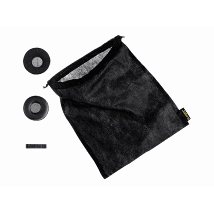 Jabra BIZ 2300 USB Duo for MS