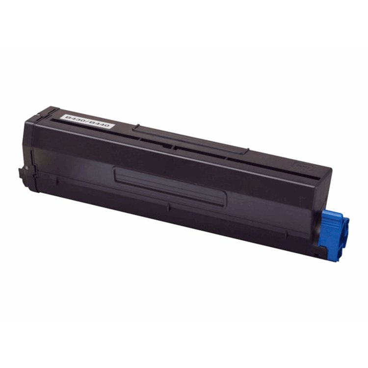 TONER CARTRIDGE OKI 43979202 B