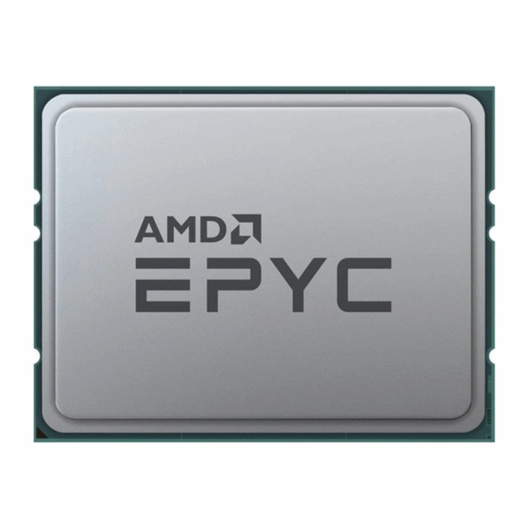 AMD Epyc 7232P Tray