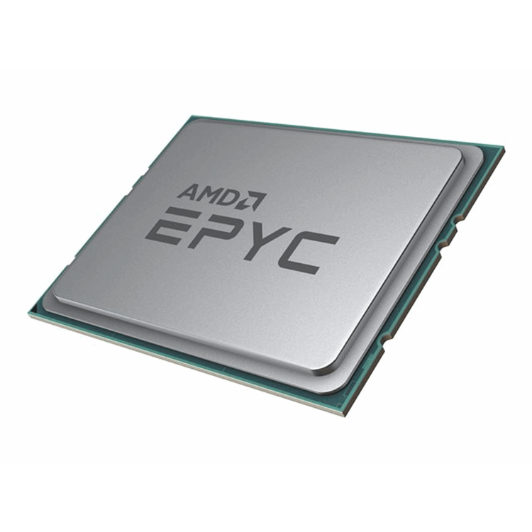 AMD Epyc 7232P Tray