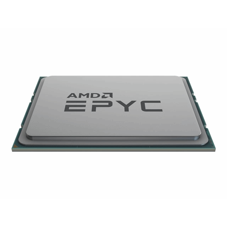 AMD Epyc 7232P Tray