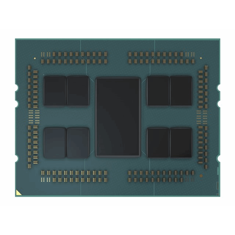 AMD Epyc 7232P Tray