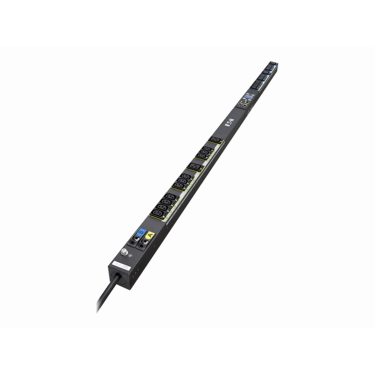 ePDU Meterd Outlet IEC  - 0U - 32A - In: (IEC309 32A 1P) : Out C13  20 : C19  4