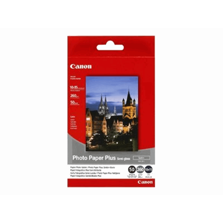 BJ media SG-201 4X6 50sh BJ media SG-201 4X6 50sh