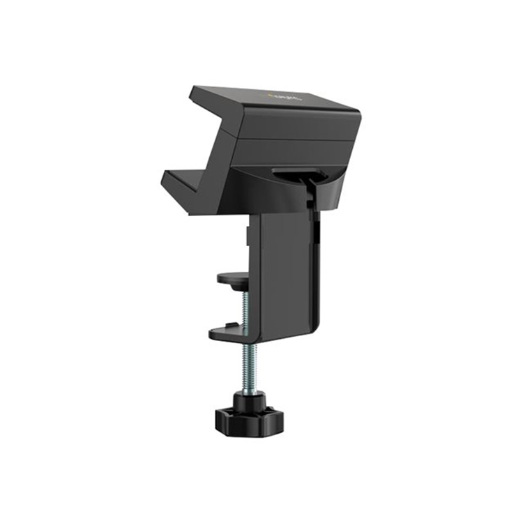 Desk Mount for Power Strip - Clamp-on Desk Mount for Power Strip - Clamp-on