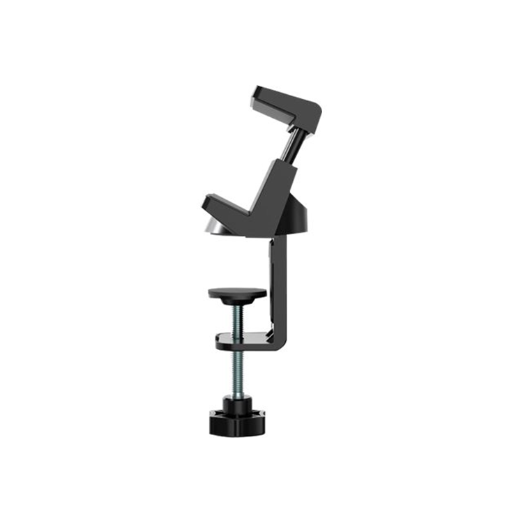 Desk Mount for Power Strip - Clamp-on Desk Mount for Power Strip - Clamp-on