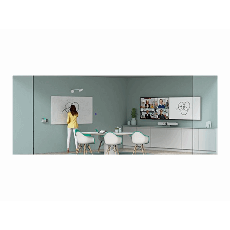 Scribe - OFF-WHITE - USB - WW WEBCAM