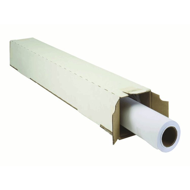 HP Paper Bright White Inkjet A1 90g/m2 HP Paper Bright White Inkjet A1 90g/m2
