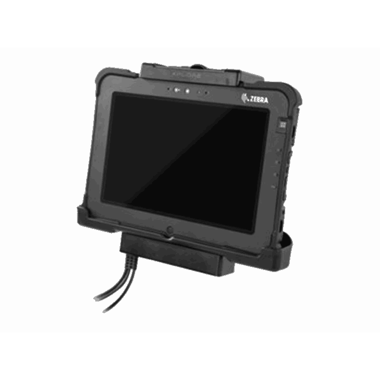 DOCK L10 VEHICLE DOCK - CRADLE DIM CLA DOCK L10 VEHICLE DOCK - CRADLE DIM CLA