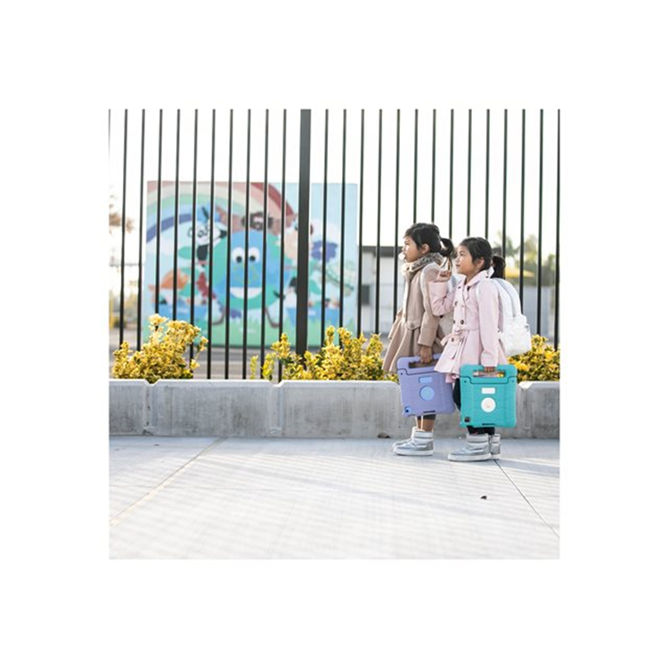 KIDS ANTIMICROBIAL CASE FOR IPAD AIR(R)11-INCH (M2)- IPAD(R) 10.9-INCH (10TH GEN)- IPAD AIR(R) 10.9-