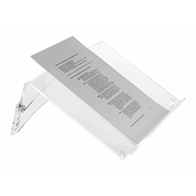 FlexDoc Cristal Clear document holder FlexDoc Cristal Clear document holder