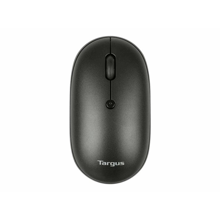 Targus Antimicrobial Compact Dual Mode Wireless Optical Mouse Targus Antimicrobial Compact Dual Mode Wireless Optical Mouse