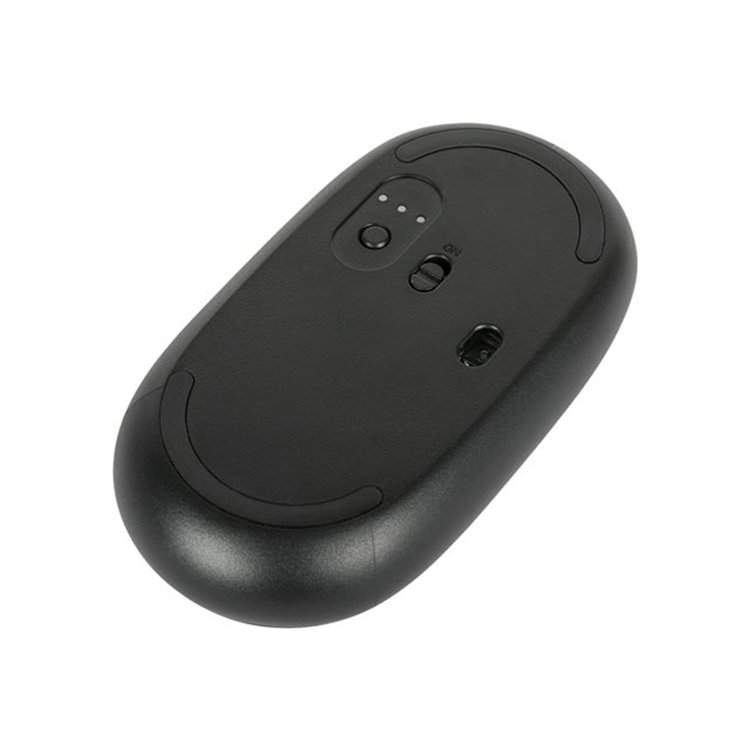 Targus Antimicrobial Compact Dual Mode Wireless Optical Mouse Targus Antimicrobial Compact Dual Mode Wireless Optical Mouse