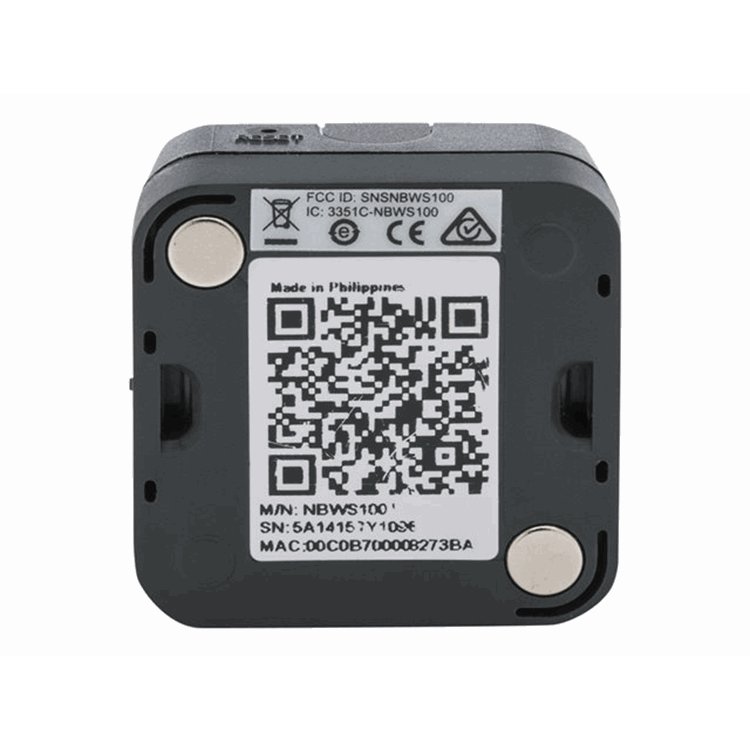 NetBotz Wireless Temperature Sensor