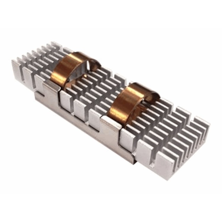 Heatsink f M.2 SSD module 2PCS Heatsink f M.2 SSD module 2PCS