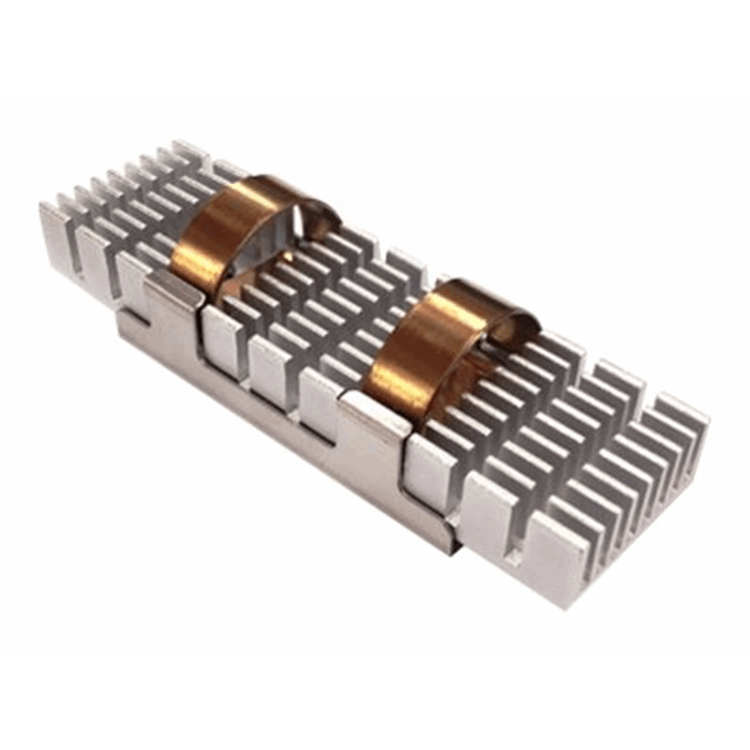 Heatsink f M.2 SSD module 2PCS