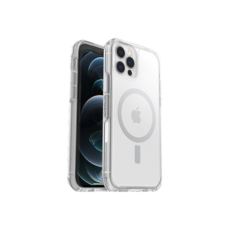 OTTERBOX Symmetry Plus iPhone 12 Clear OTTERBOX Symmetry Plus iPhone 12 Clear