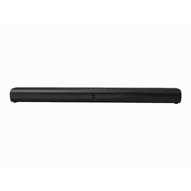 VISION 2x50w Active Soundbar w/BT