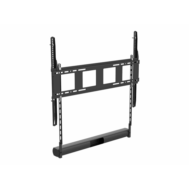 VISION 2x50w Active Soundbar w/BT