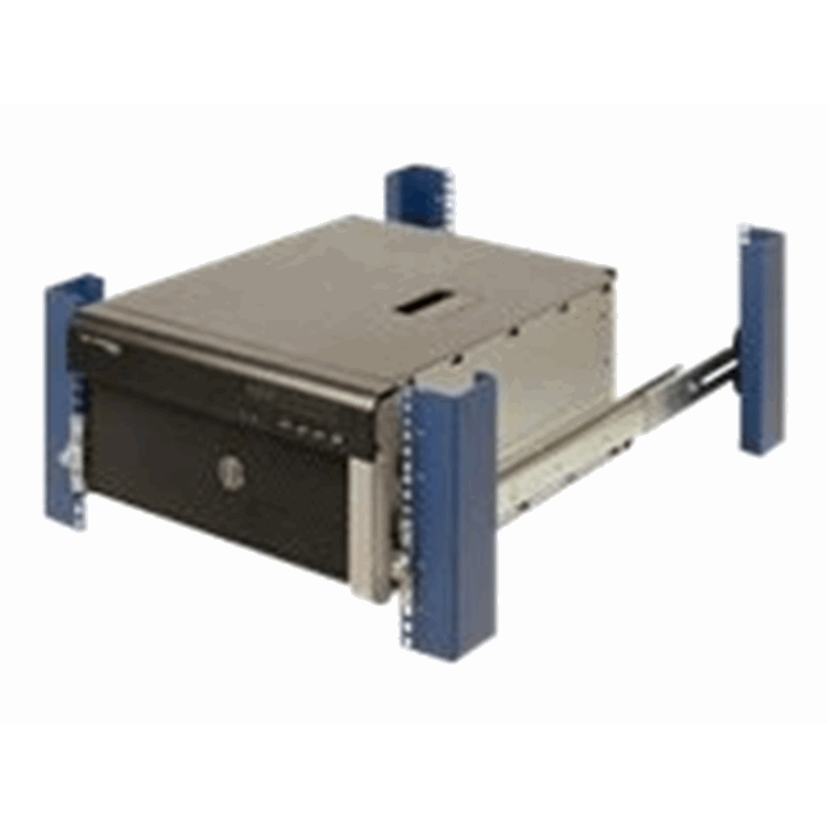 SlideRails f/T7600T7610 T5610-5U Spaces