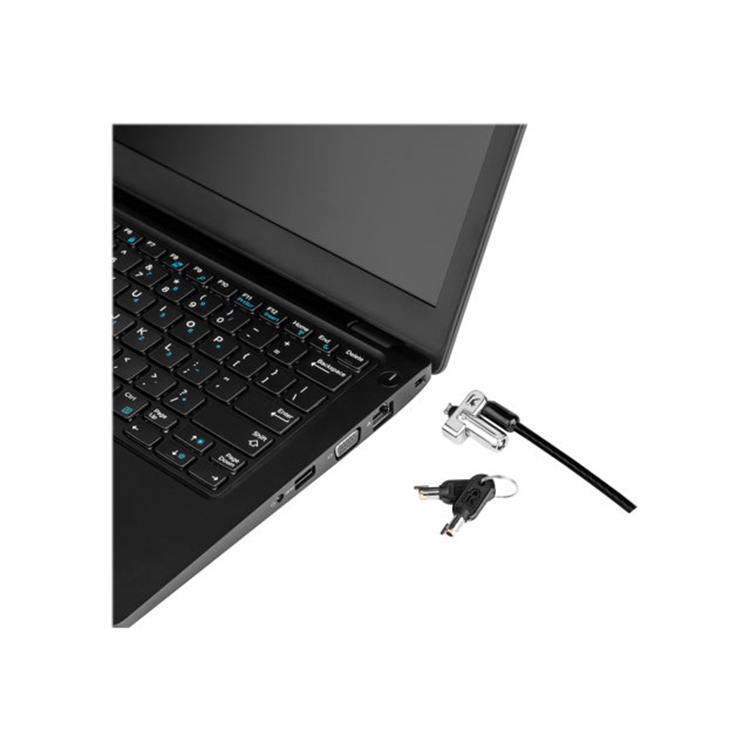 N17 Lock for Dell Devices