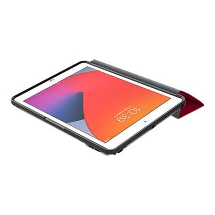 Symmetry Folio Apple iPad 8/7 gen Red Symmetry Folio Apple iPad 8/7 gen Red