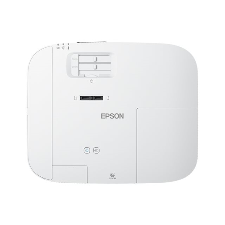 EH-TW6250 with HC lamp warranty