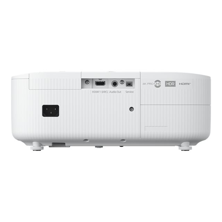 EH-TW6250 with HC lamp warranty