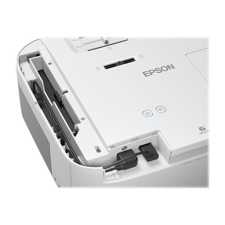 EH-TW6250 with HC lamp warranty