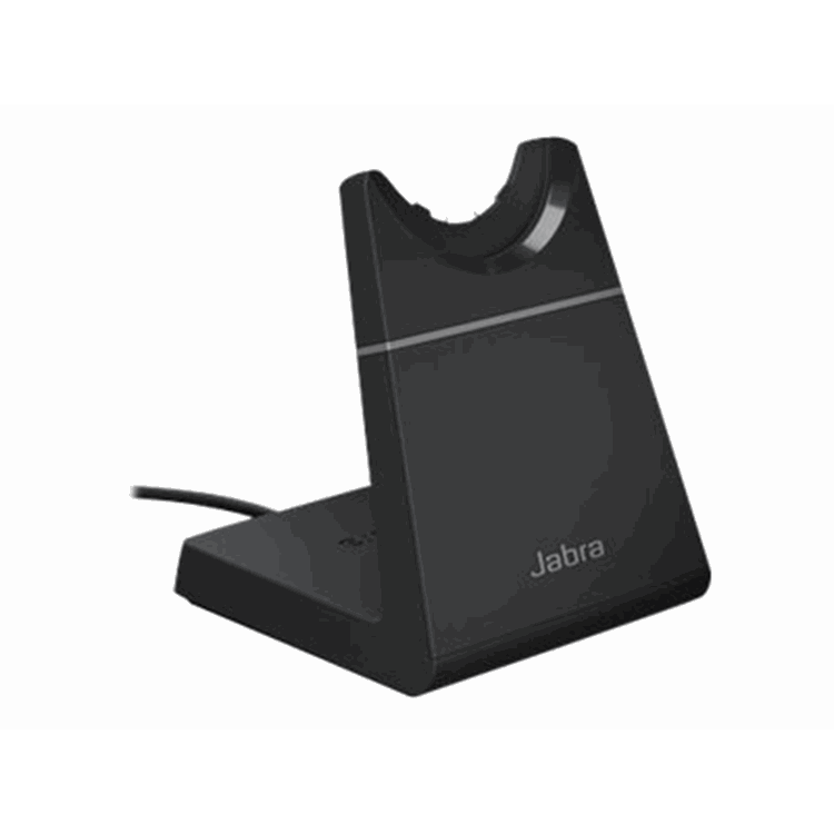 Jabra Evolve2 65 Deskstand