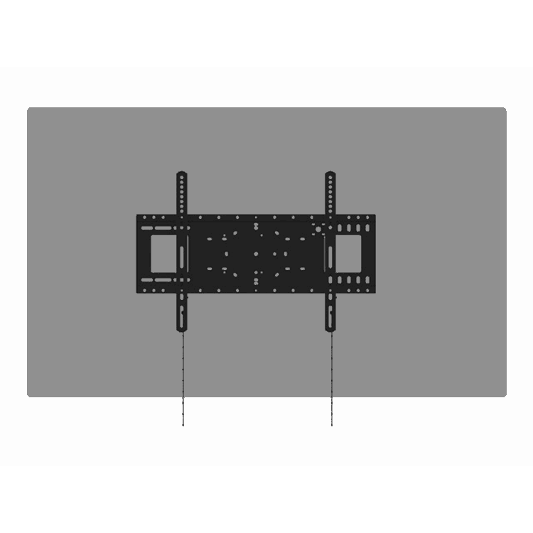VISION Display Wall Mount 600x400