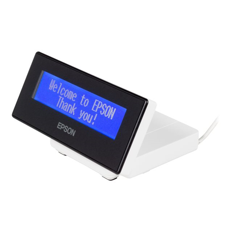 DM-D30 TM-m30 WHT USB2.0 max40 20col/2l DM-D30 TM-m30 WHT USB2.0 max40 20col/2l