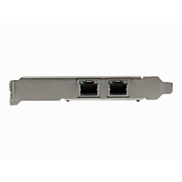 Dual Port PCI Ethernet Adptr NTWK Card Dual Port PCI Ethernet Adptr NTWK Card