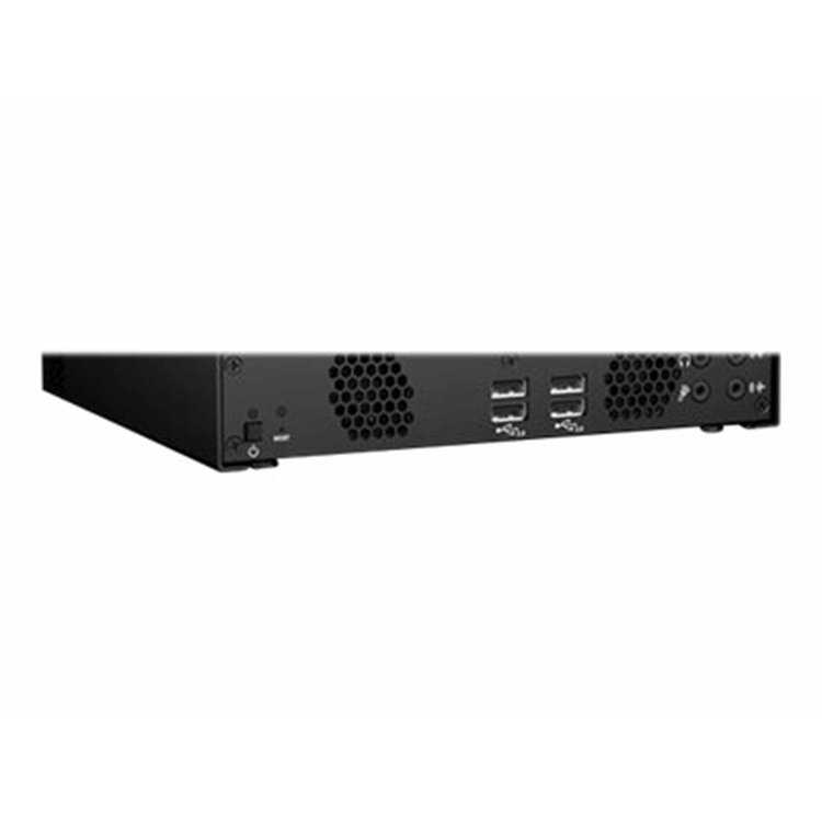 Extio N3208 IP KVM receiver appliance Extio N3208 IP KVM receiver appliance