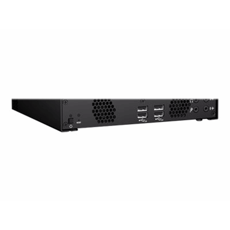 Extio N3208 IP KVM receiver appliance Extio N3208 IP KVM receiver appliance