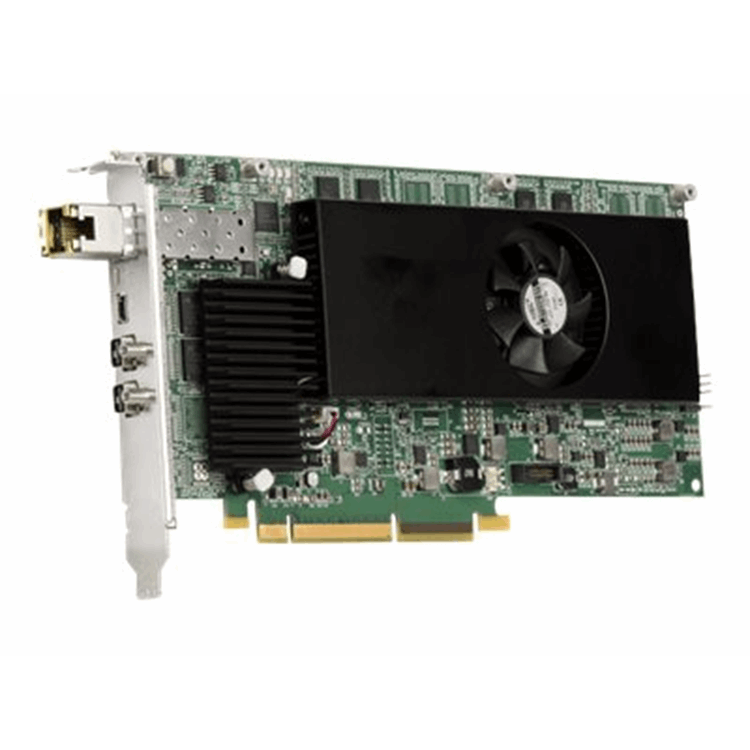Extio N3208 IP KVM receiver appliance Extio N3208 IP KVM receiver appliance