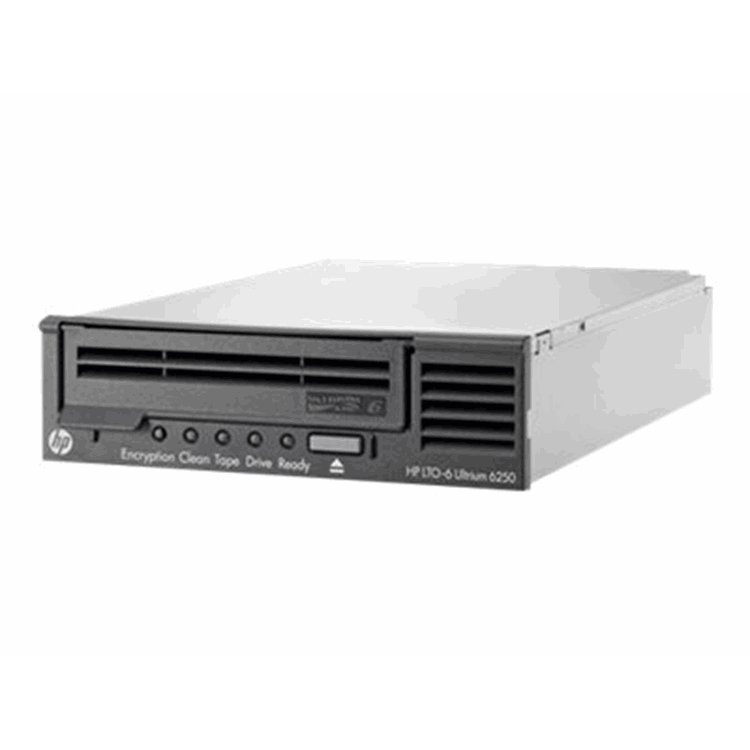 HP MSL LTO-6 Ultr 6250 SAS Drive Upg Kit HP MSL LTO-6 Ultr 6250 SAS Drive Upg Kit