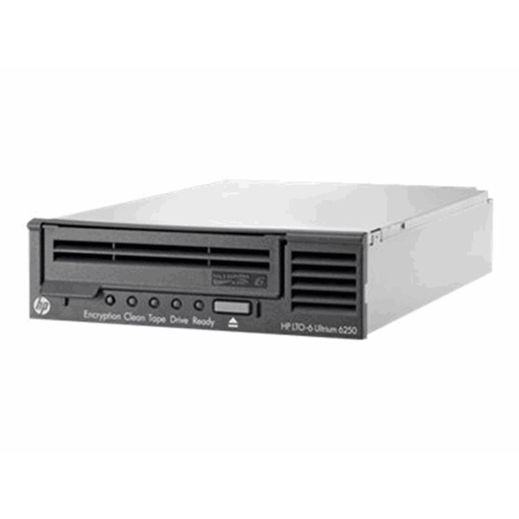HP MSL LTO-6 Ultr 6250 SAS Drive Upg Kit HP MSL LTO-6 Ultr 6250 SAS Drive Upg Kit